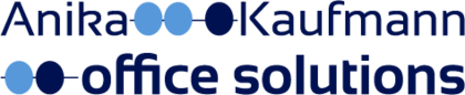 Anika Kaufmann office solutions